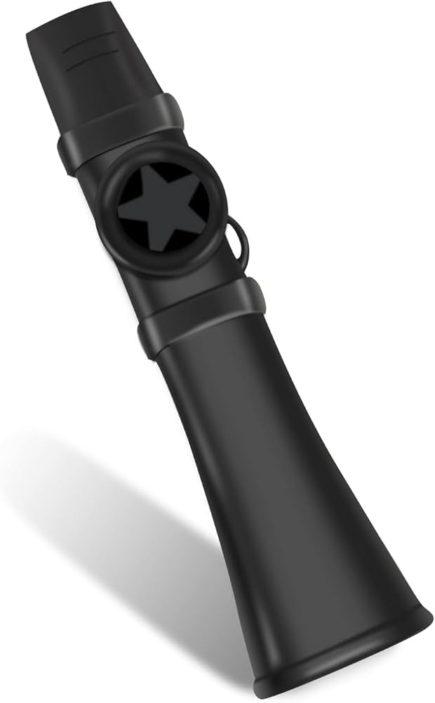 kazoo Gosizos Professional Kazoo Adults, Upgraded Kazoo NO Need